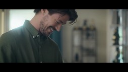 Rande pod psa