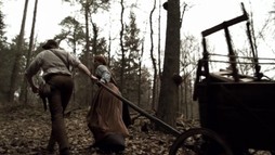Rozprávky bratov Grimmovcov: Janko a Marienka