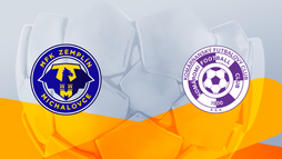 MFK Zemplín Michalovce – KFC Komárno