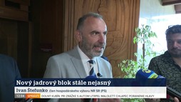 Správy o 12:00 hod | 25. 8. 2026