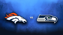 Denver Broncos – Seattle Seahawks