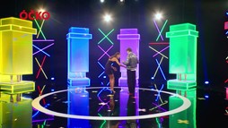 1. epizóda - VIP Naked