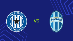SK Sigma Olomouc – FK Mladá Boleslav