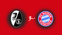 SC Freiburg – Bayern Mníchov