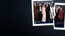 Beckhamovci: Rodinná vojna - ukážka