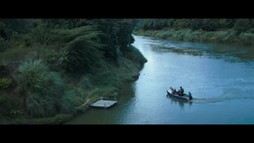 Nezlomní - trailer