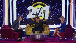 2. epizóda - Adam Bardy