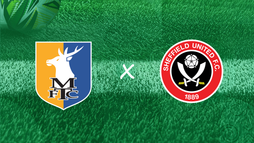Mansfield Town – Sheffield United | 1. kolo