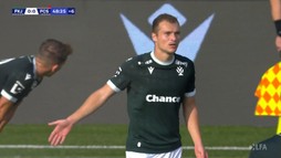 Jablonec – Slovácko | 3. kolo