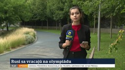 Správy o 12:00 hod | 8. 7. 2026