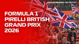 Veľká cena Veľkej Británie