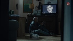 16. epizóda - Past na vražedkyni