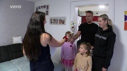2. epizóda - Kateřina a Martina