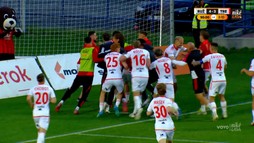 Ružomberok – Trenčín | 9. kolo nadstavby