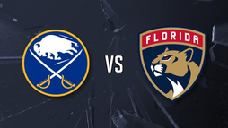 Buffalo Sabres – Florida Panthers