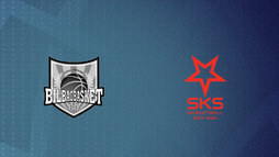 Surne Bilbao – SK Slavia Praha ERA NBK