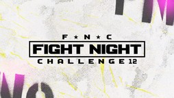 Fight Night Challenge 12