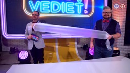 Zuzana Fialová a Ján Ďurovčík