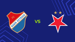 FC Baník Ostrava – SK Slavia Praha