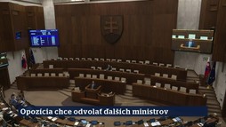 Správy o 12:00 hod | 11. 6. 2026