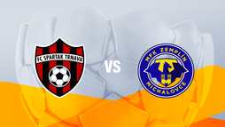 FC Spartak Trnava – MFK Zemplín Michalovce
