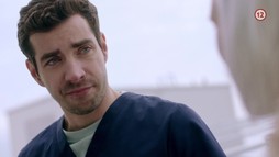 13. epizóda - Tři na tři