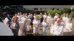 Zbožňovaný - trailer