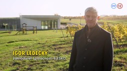 3. epizóda - Elesko