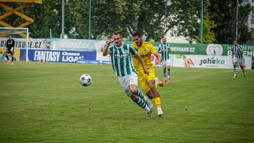 Bohemians – Hr. Králové | 2. kolo