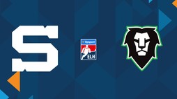 HC Sparta Praha – BK Mladá Boleslav | 3. kolo