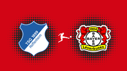 TSG Hoffenheim – Bayer Leverkusen