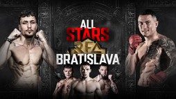 RFA 33: Bratislava