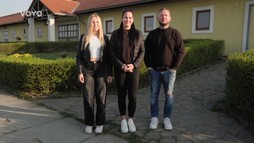 10. epizóda - Monika a Zdenka