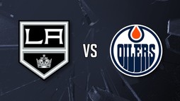 Los Angeles Kings – Edmonton Oilers
