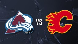 Colorado Avalanche – Calgary Flames
