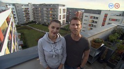 11. epizóda - Zuzka a Živa