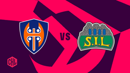Tappara Tampere – Storhamar Hamar