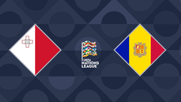 Malta – Andorra