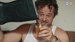 Štastní vs. Štastní - trailer