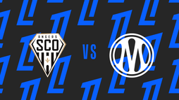 Angers SCO – Olympique Marseille