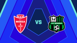 Monza – Sassuolo