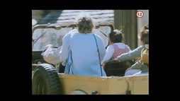 Dva lidi v ZOO