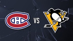 Montreal Canadiens – Pittsburgh Penguins