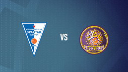 Spartak Office Shoes – Hapoel Holon | 14. 10. 2026