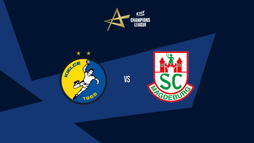 Industria Kielce – SC Magdeburg | 3. kolo