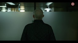 3. epizóda - Honba na vraha