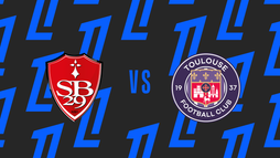 Stade Brestois – Toulouse FC