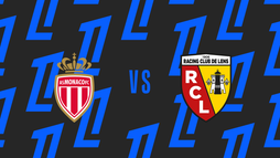 AS Monaco – RC Lens