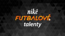Niké Futbalové talenty (20. 7. 2024)