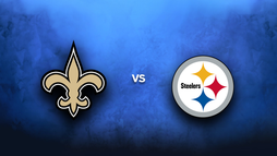 New Orleans Saints – Pittsburgh Steelers
